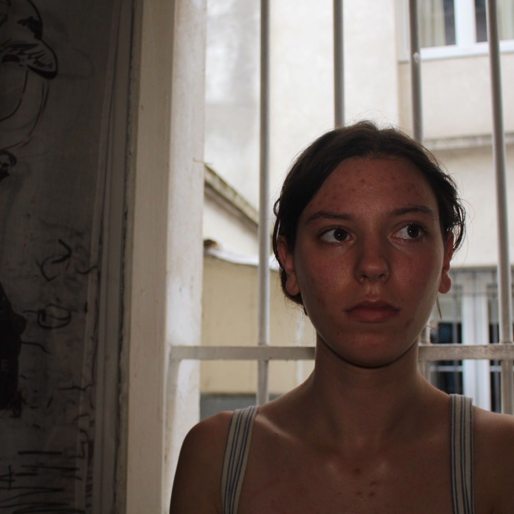 Meet your Posher, Julianna